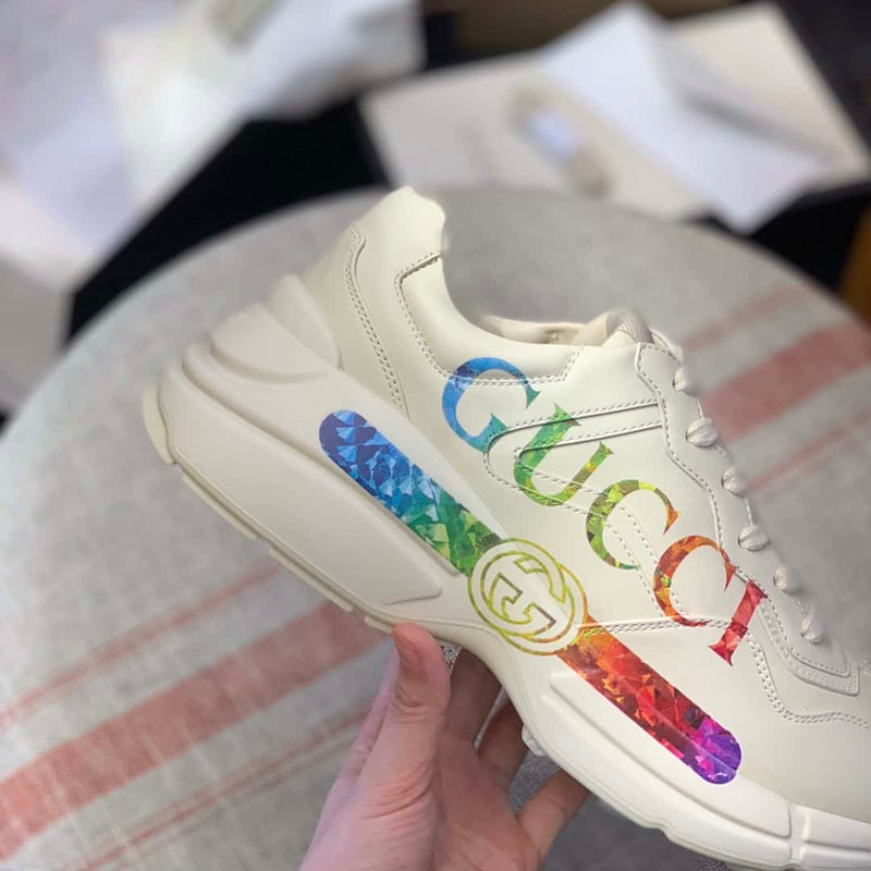 Tênis Gucci