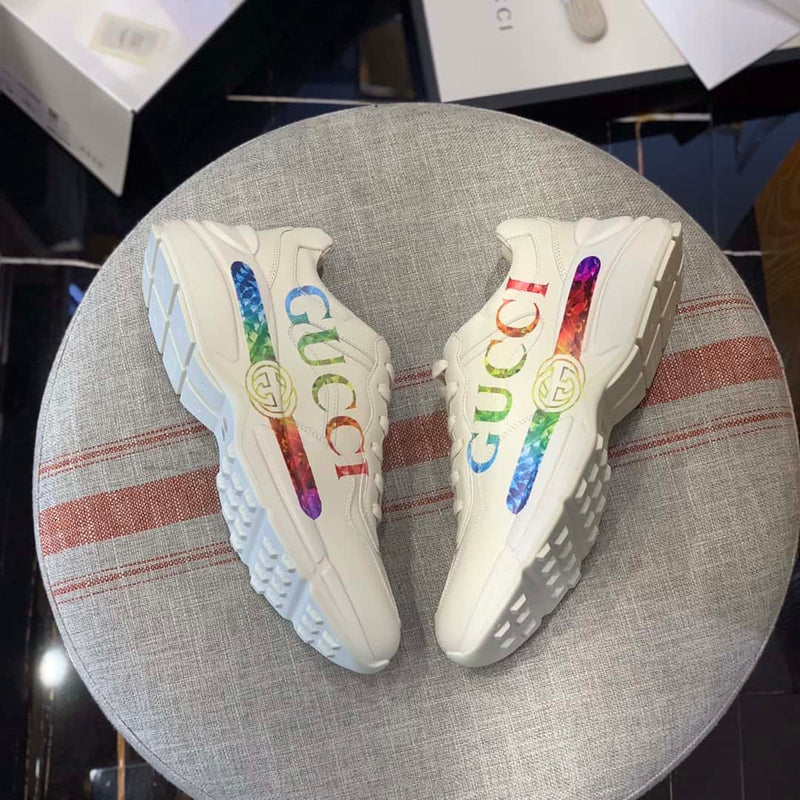 Tênis Gucci