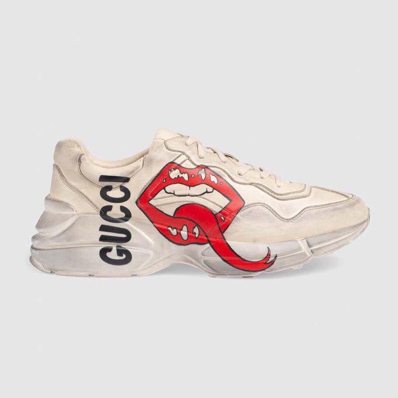 Tênis Gucci
