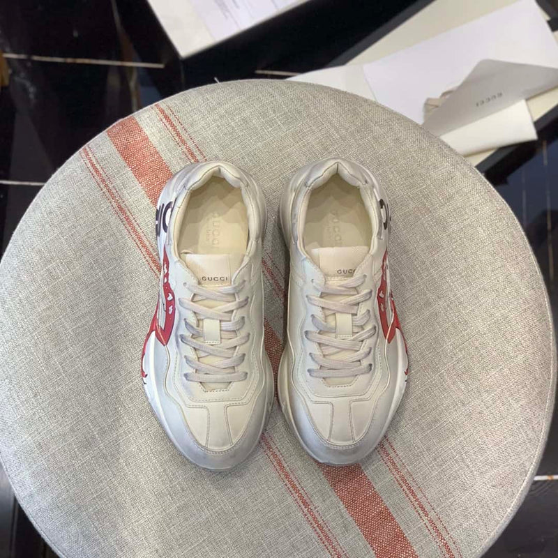 Tênis Gucci