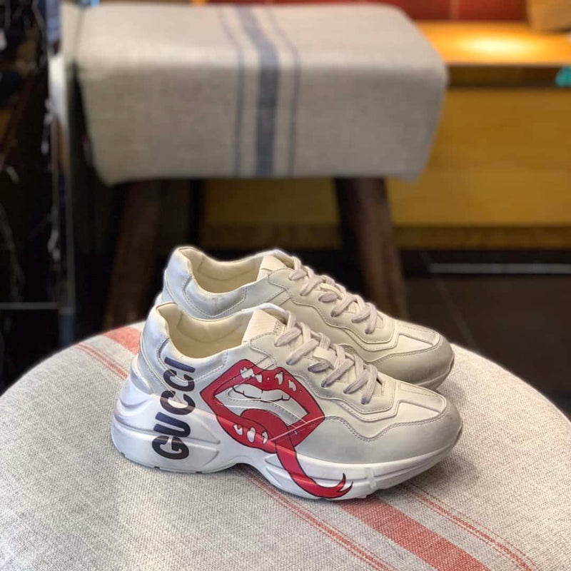 Tênis Gucci