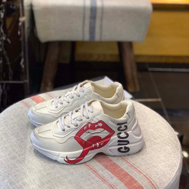 Tênis Gucci