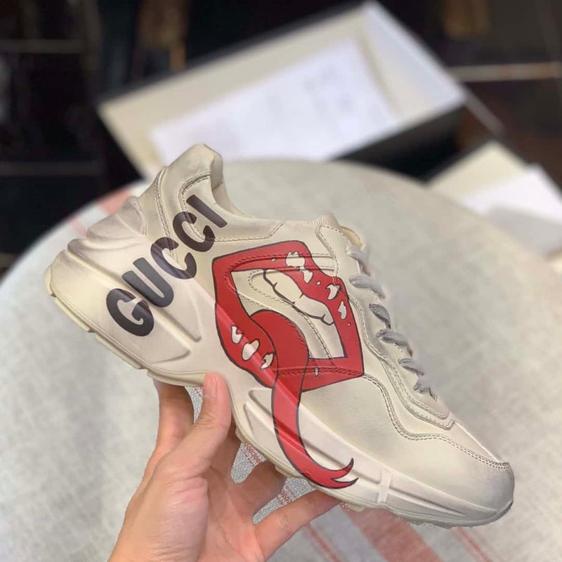 Tênis Gucci