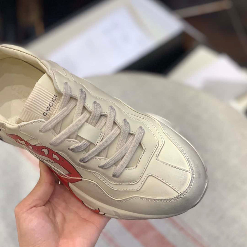 Tênis Gucci