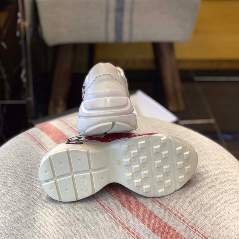 Tênis Gucci