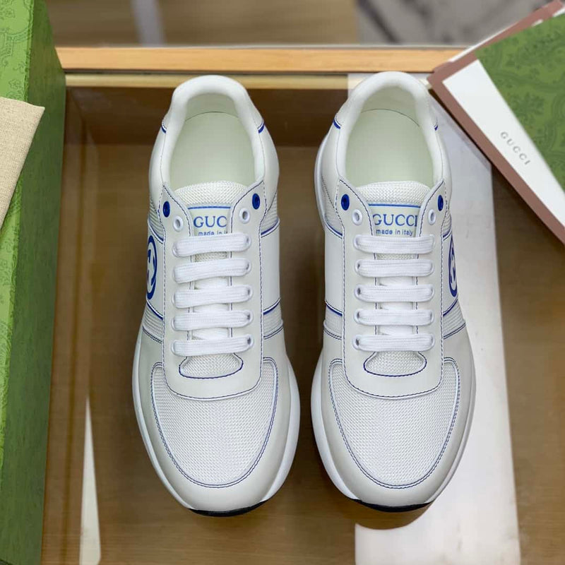 Tênis Gucci