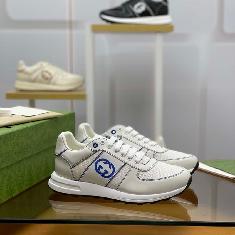 Tênis Gucci
