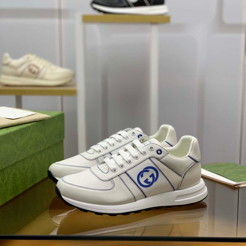 Tênis Gucci