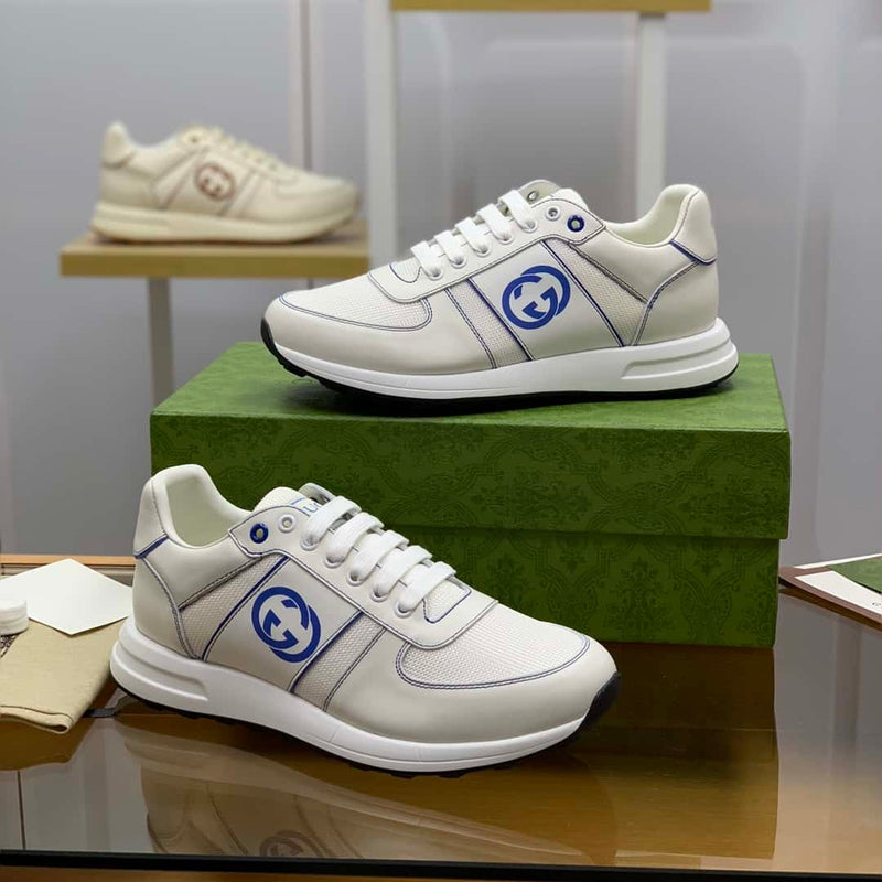 Tênis Gucci