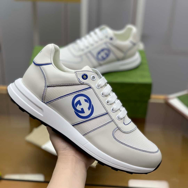 Tênis Gucci