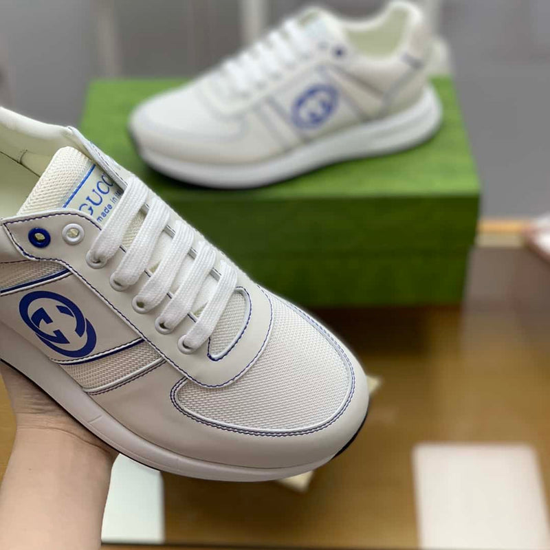 Tênis Gucci