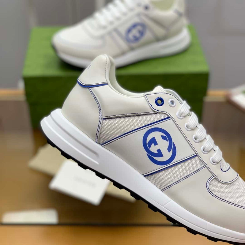 Tênis Gucci