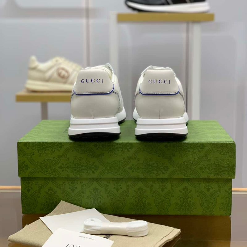 Tênis Gucci