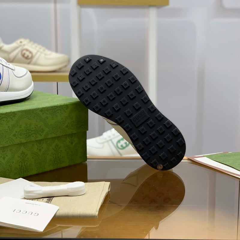 Tênis Gucci