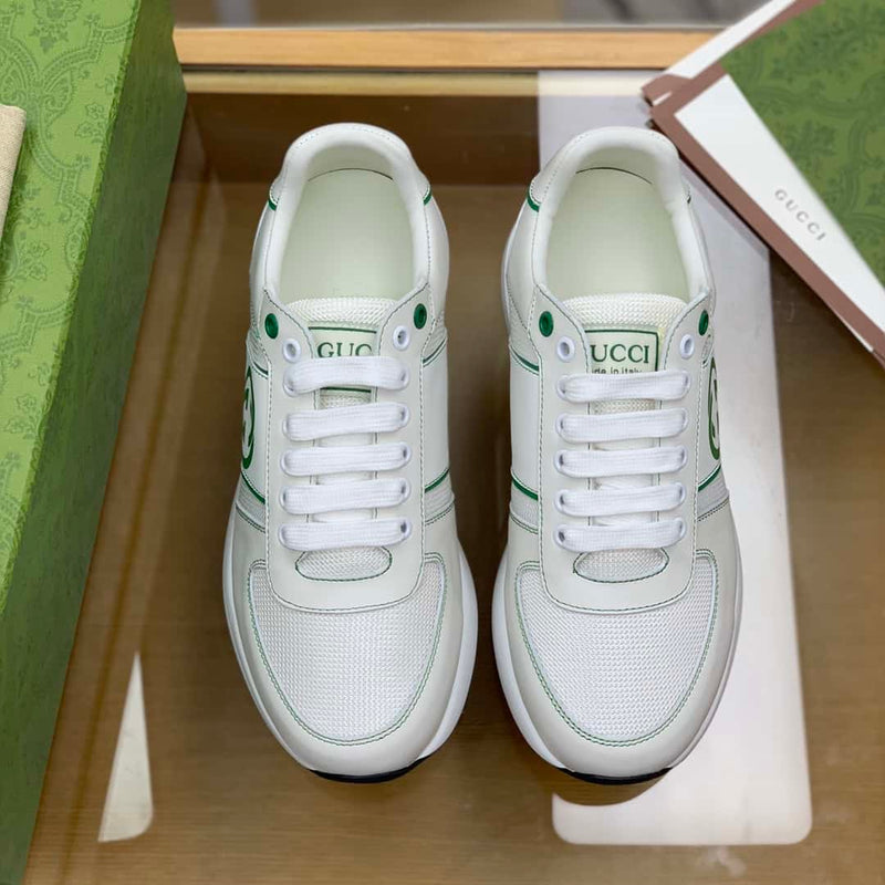 Tênis Gucci