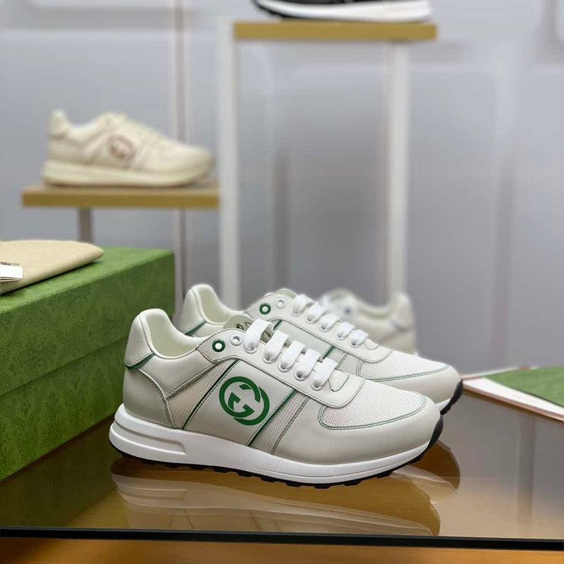 Tênis Gucci