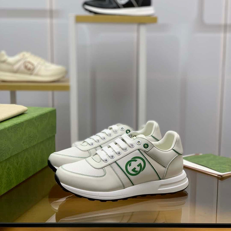 Tênis Gucci