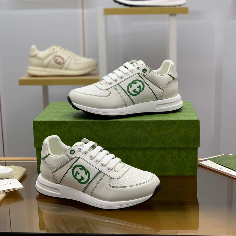Tênis Gucci