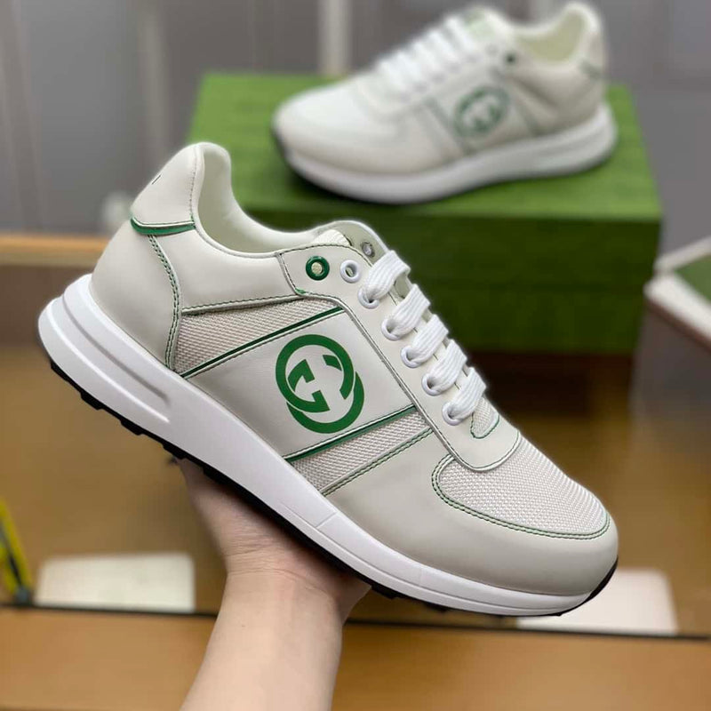 Tênis Gucci