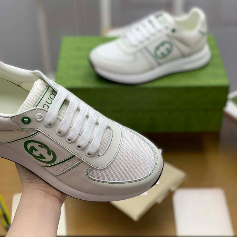 Tênis Gucci