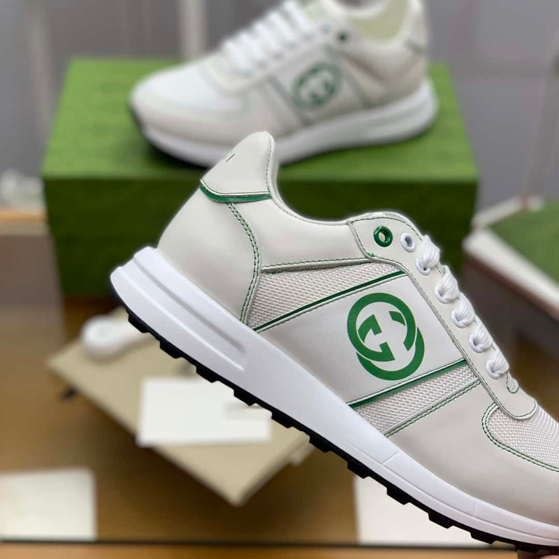 Tênis Gucci