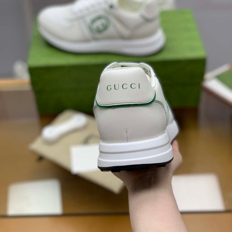 Tênis Gucci