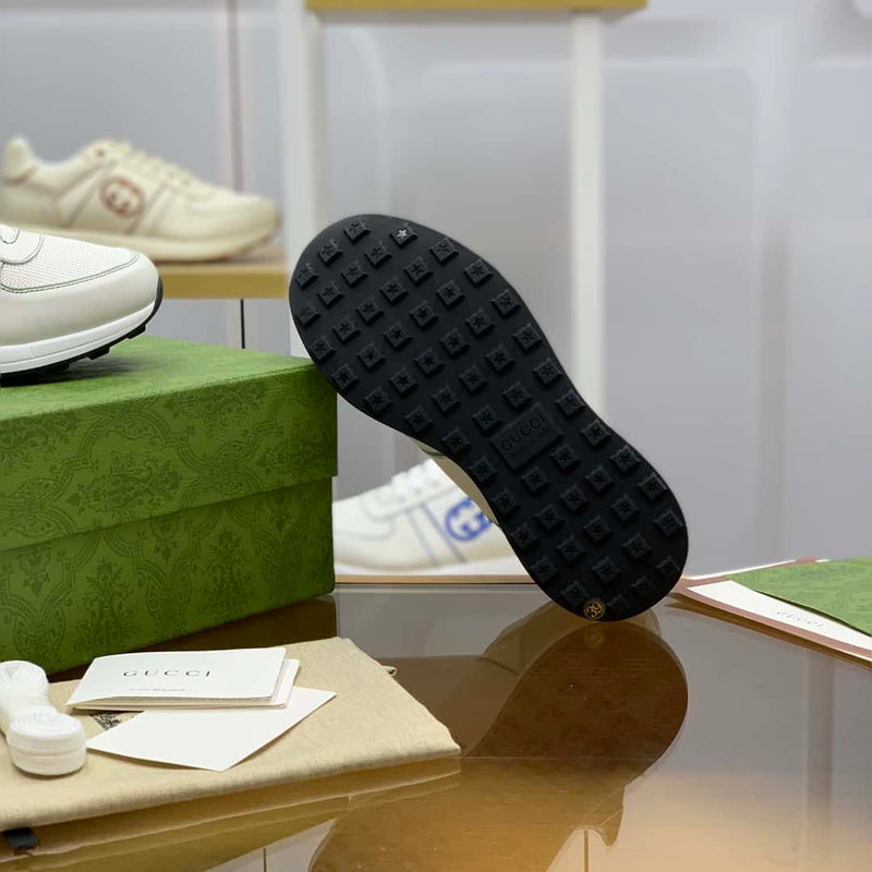 Tênis Gucci