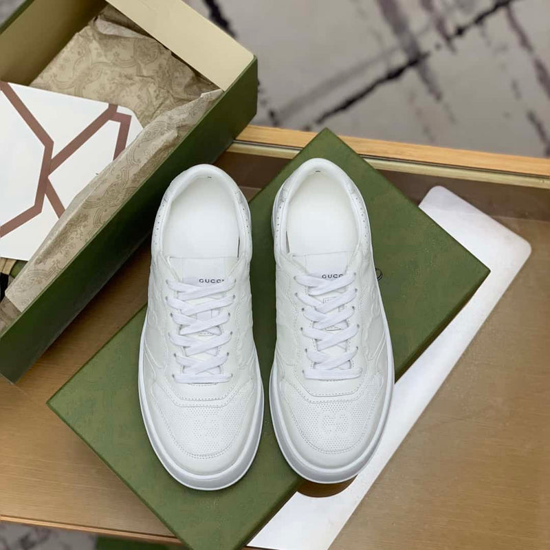Tênis Gucci