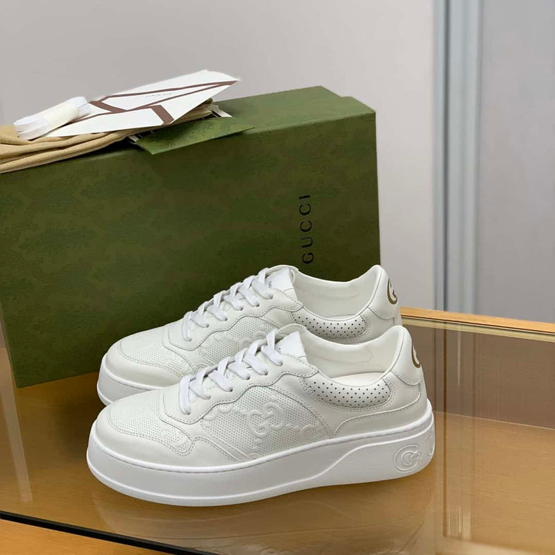 Tênis Gucci
