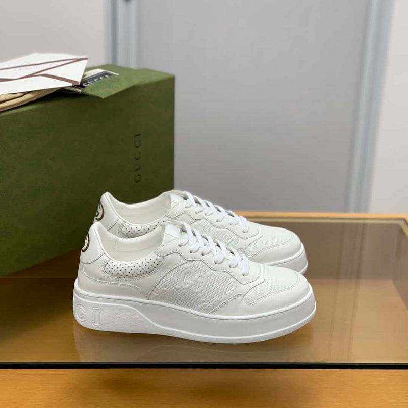 Tênis Gucci
