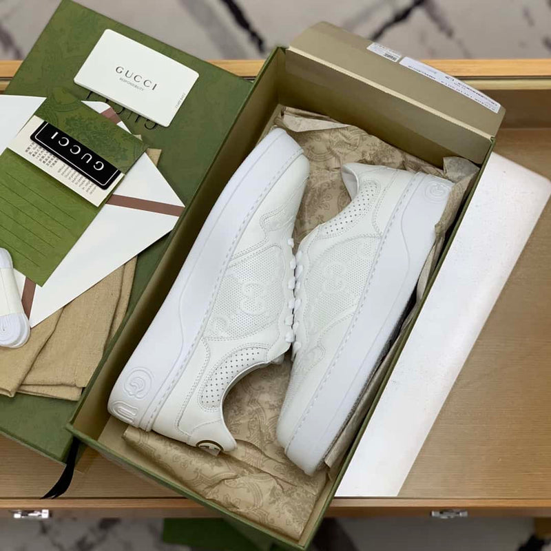Tênis Gucci
