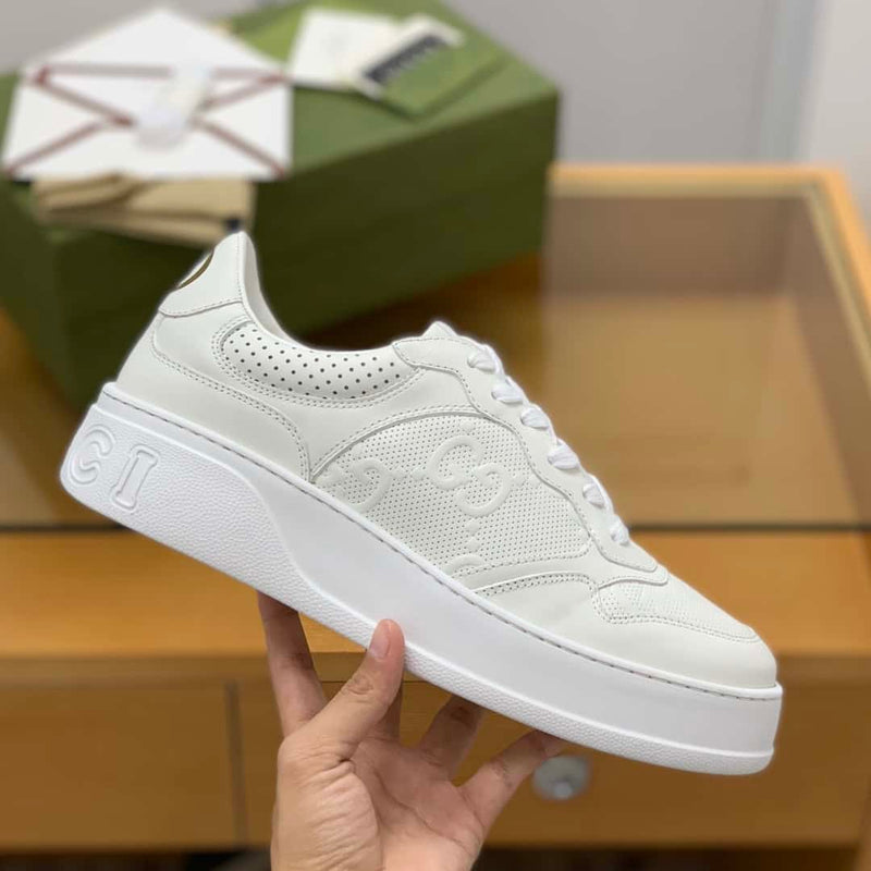 Tênis Gucci