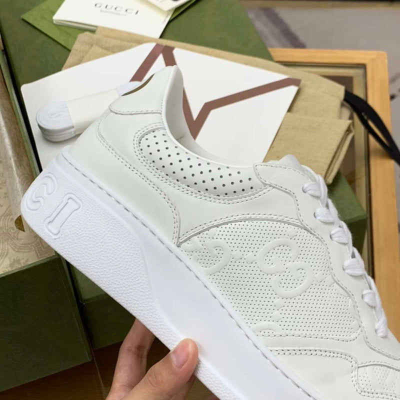 Tênis Gucci