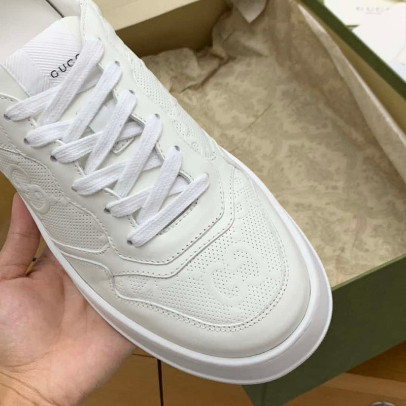 Tênis Gucci