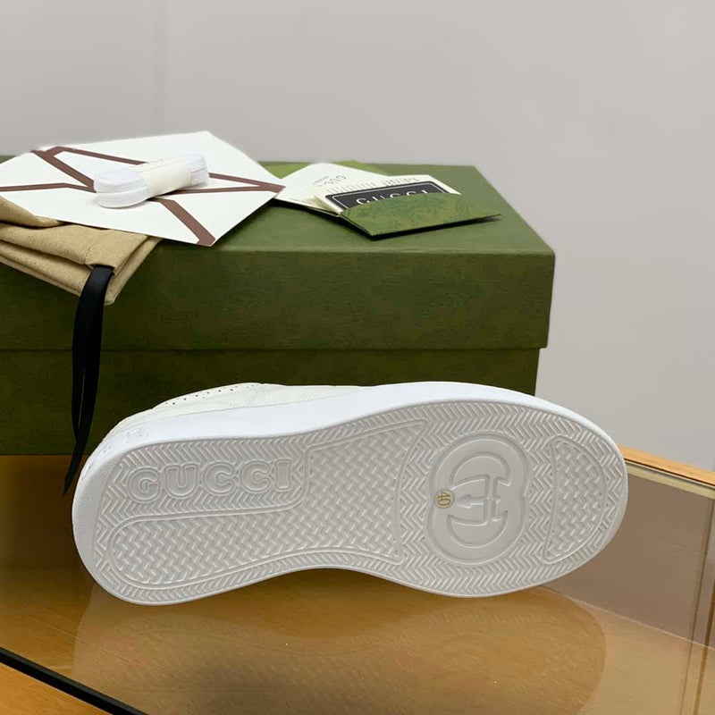 Tênis Gucci