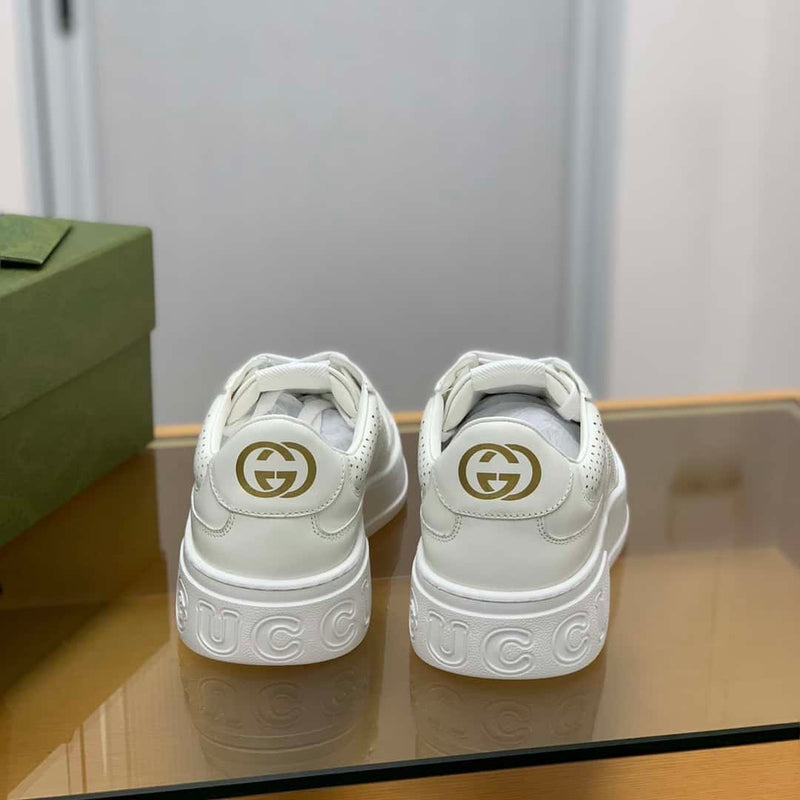 Tênis Gucci