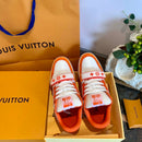 Tênis Louis Vuitton Trainer