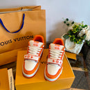 Tênis Louis Vuitton Trainer