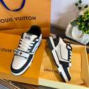 Tênis Louis Vuitton Trainer