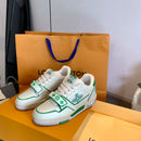 Tênis Louis Vuitton Trainer