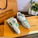 Tênis Louis Vuitton Trainer
