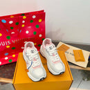 Tênis Louis Vuitton RUN 55