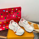 Tênis Louis Vuitton RUN 55