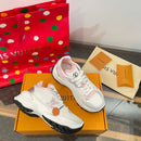 Tênis Louis Vuitton RUN 55