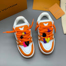 Tênis Louis Vuitton Trainer