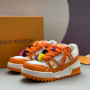 Tênis Louis Vuitton Trainer