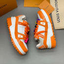 Tênis Louis Vuitton Trainer