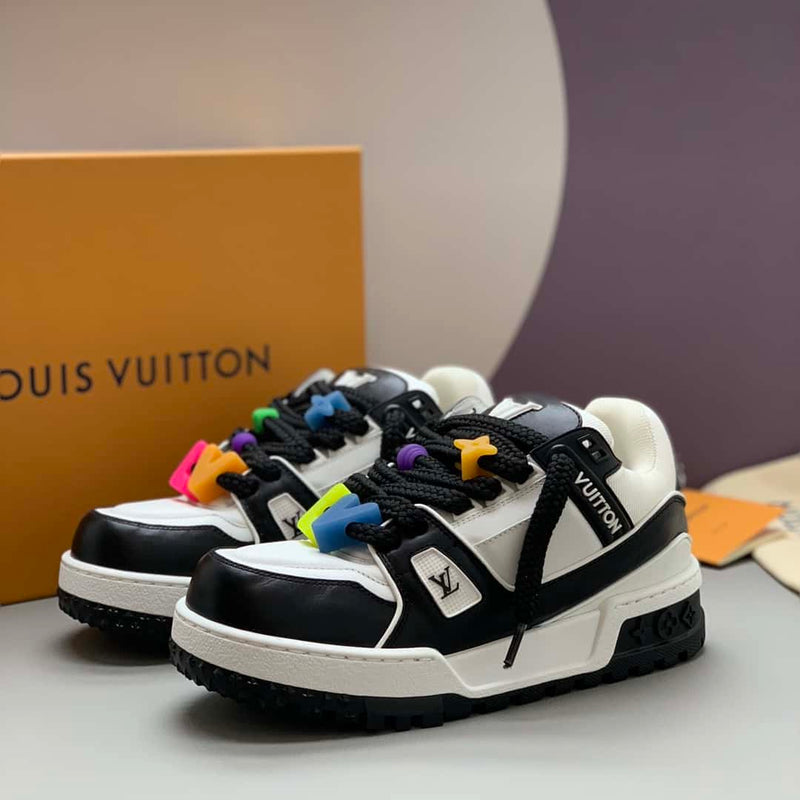 Tênis Louis Vuitton Trainer