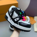 Tênis Louis Vuitton Trainer