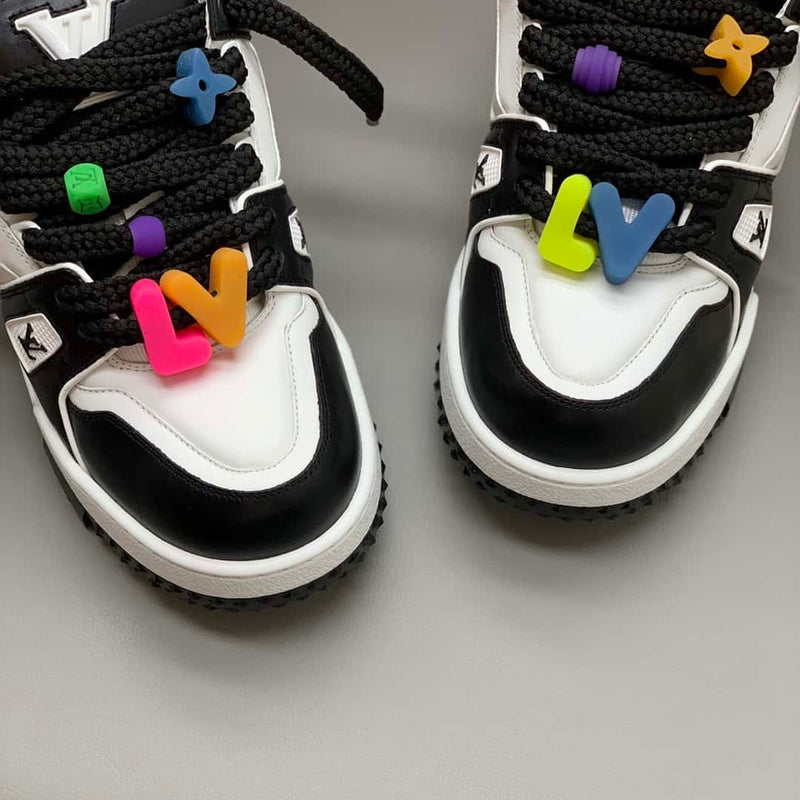 Tênis Louis Vuitton Trainer